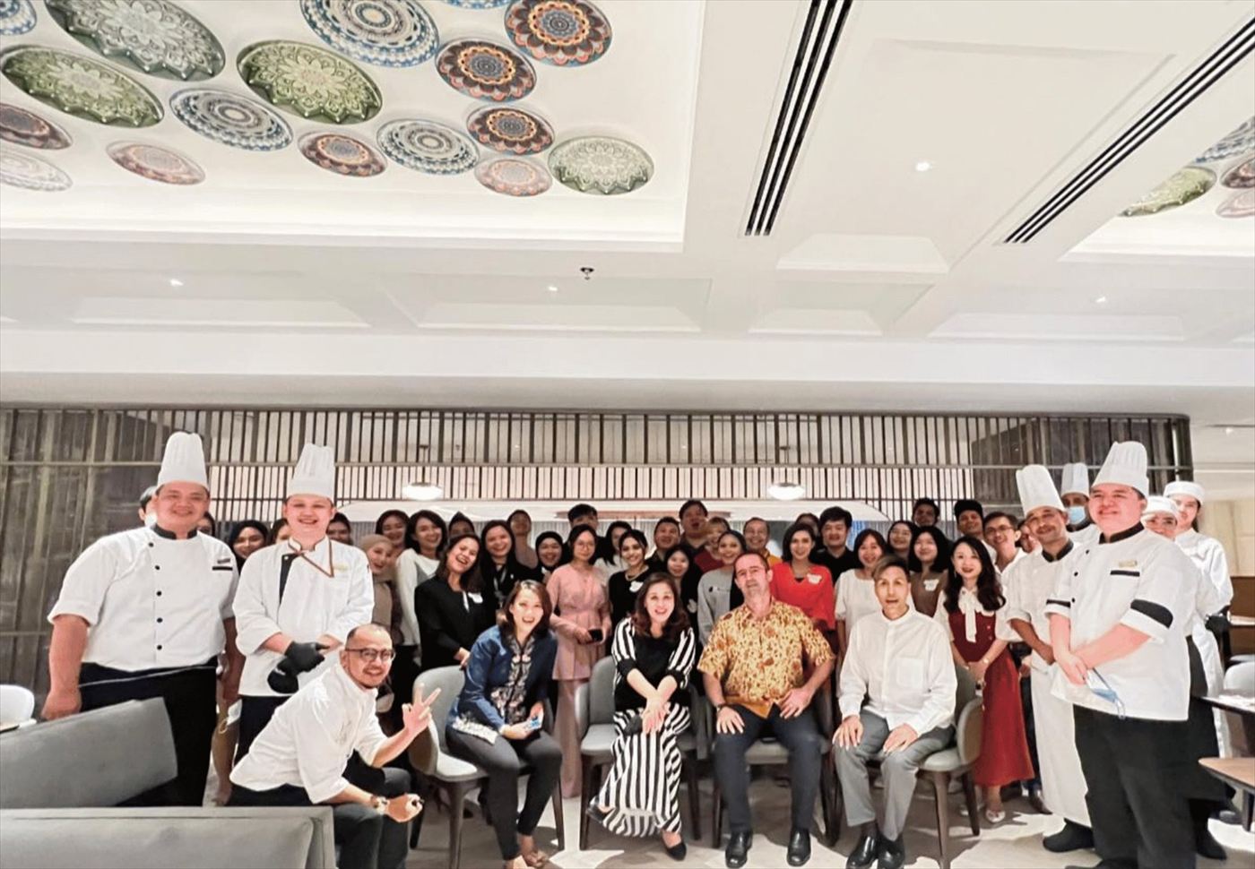 Ascott Gurney Penang Ramadan preview