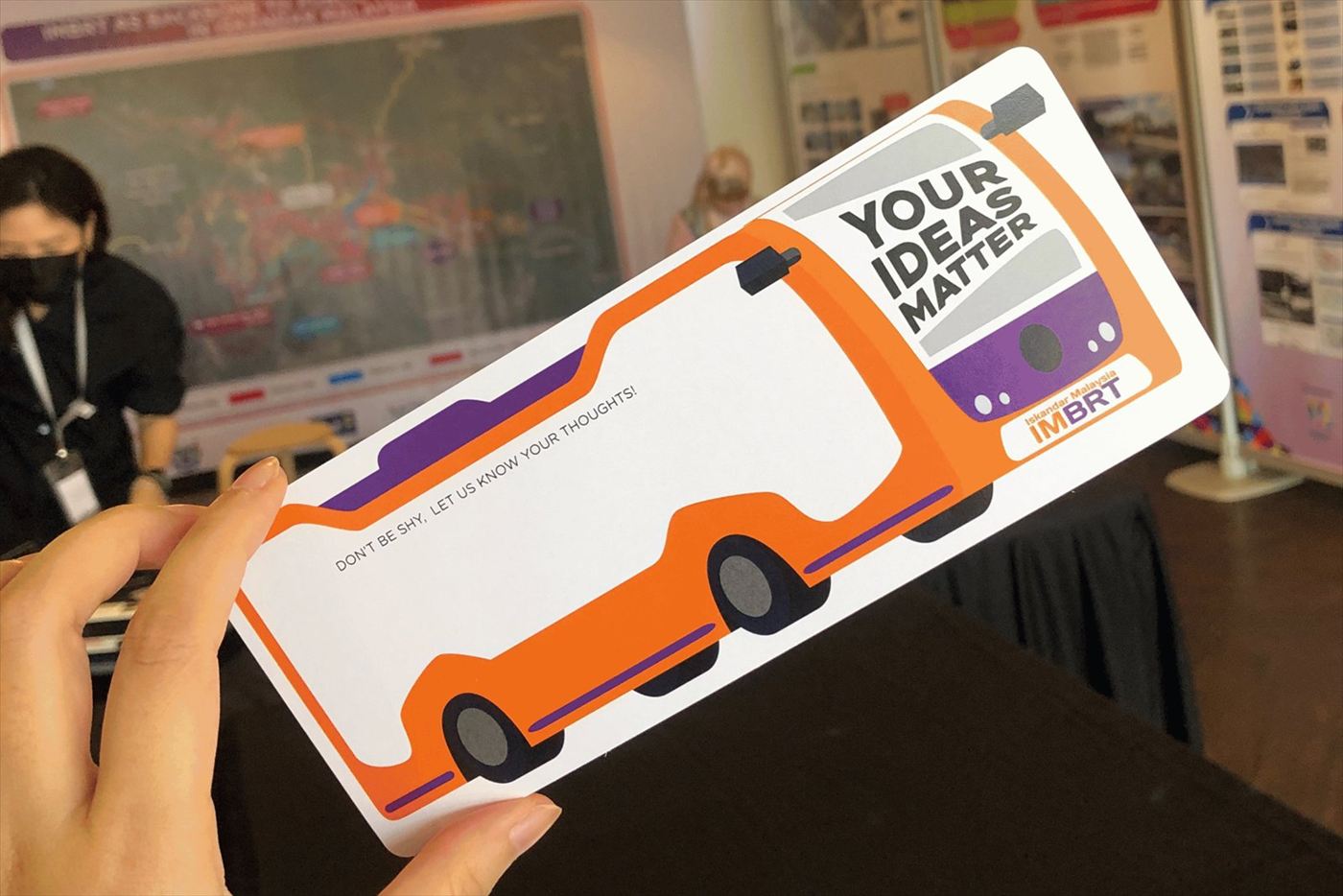 IRDA IMBRT launch media kit