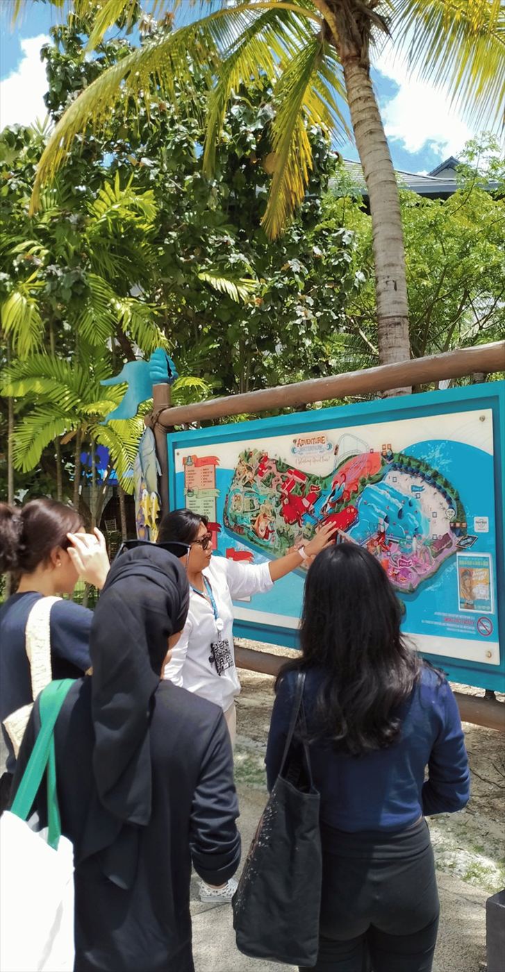 Desaru Coast destination review