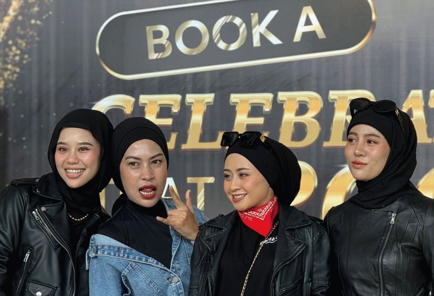 Hard Rock Cafe Puteri Harbour campaign launch