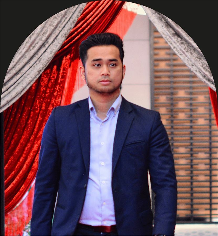 Afif Ezhar, Director of Marketing Communications
